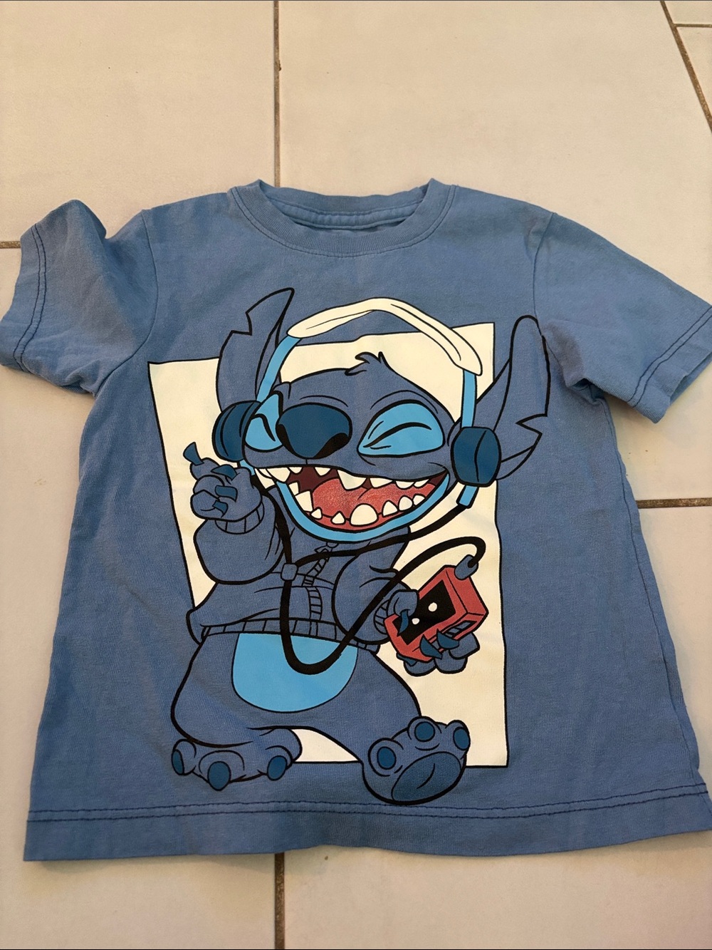 Disney Stitch